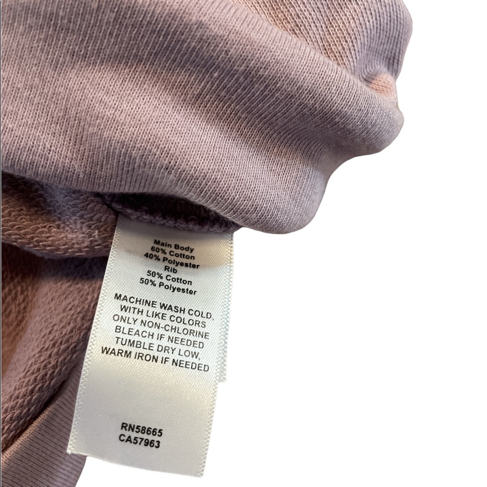 NORDSTROM Treasure & Bond Selena Gomez Hoodie - Picture 5 of 5